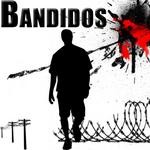 cover: Marcelo Medeiros - Bandidos