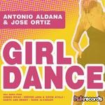 cover: Aldana, Antonio|Jose Ortiz - Girl Dance