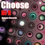 cover: Dj R - Choose