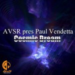 cover: Avsr|Paul Vendetta - Cosmic Dream