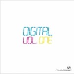 cover: Various - Digital Vol 1