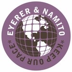 cover: Eyerer & Namito - Keep Our Pace