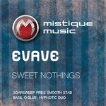 cover: Evave - Sweet Nothing