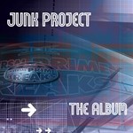 cover: Junk Project - The Album