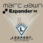 cover: Marc Dawn - Expander