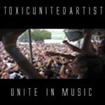 cover: Toxic United Artist - Unite In Music