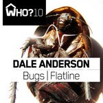 cover: Dale Anderson - Bugs