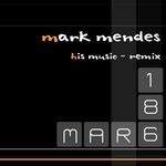 cover: Mark Mendes - His Music