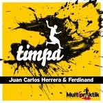 cover: Ferdinand|Herrera, Juan Carlos - Timpa