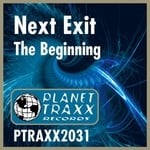 cover: Next Exit - The Beginning