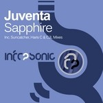 cover: Juventa - Sapphire