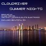 cover: Cloudriver - Summer Nights