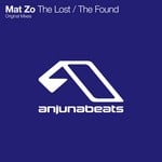 cover: Mat Zo - The Lost