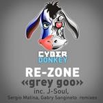 cover: Rezone - Grey Goo