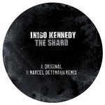 cover: Inigo Kennedy - The Shard