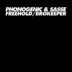 cover: Sasse & Phonogenic - Freehold