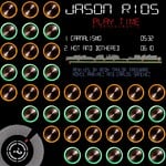 cover: Jason Rios - Play Time