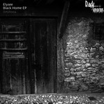 cover: Elysee - Black Home EP