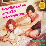 cover: Tyko Nordstrom - Tyko's Rubdown