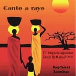 cover: Stephen Rigmaiden - Canto A Rayo