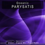 cover: Oceanic - Parysatis