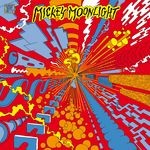 cover: Mickey Moonlight - Love Pattern