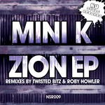 cover: Mini K - Zion EP