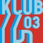 cover: Funny Ox - Klub 03