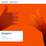 cover: Discogram - Rodando