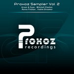 cover: Arsen & Cyan|Mitchell Claxton|Rares Finatan|Vadim Dreamer - Proxoz Sampler Vol 2