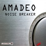 cover: Amadeo - Noise Breaker