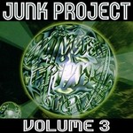 cover: Junk Project - Volume 3