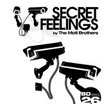 cover: The Moti Brothers - Secret Feelings