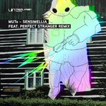 cover: Mute - Sensimellia