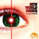 cover: Future Mode - New World Order