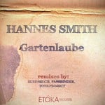 cover: Hannes Smith - Gartenlaube