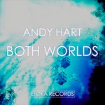 cover: Andy Hart - Both Worlds