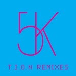 cover: Sander Kleinenberg - TION (remixes)