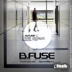 cover: B Fuse - Signal Intelligence