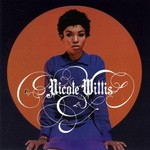 cover: Nicole Willis - Soul Makeover