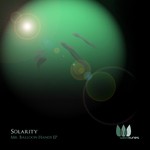 cover: Solarity - Mr Balloon Hands EP