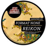 cover: Format None - Reikon