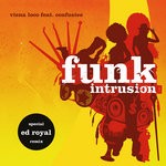 cover: Viena Loco - Funk Intrusion