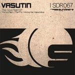 cover: Vasutin - The Soul Flight EP