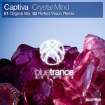 cover: Captiva - Crystal Mind