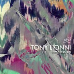 cover: Tony Lionni - Timeless EP