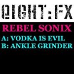 cover: Rebel Sonix - Ankle Grinder