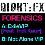 cover: Forensics - Exile