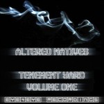 cover: Altered Natives - Tenement Yard, Vol. 1