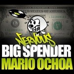 cover: Mario Ochoa - Big Spender